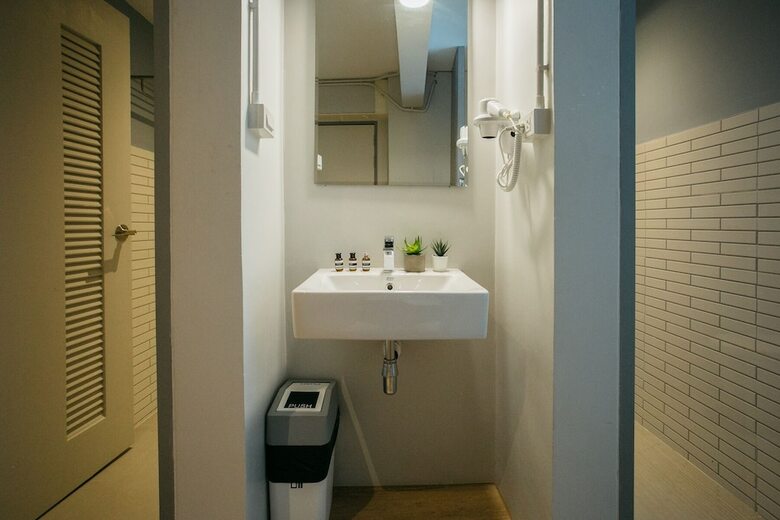 Hostal I Hostel @ Chinatown