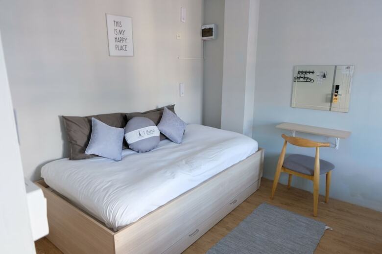 Hostal I Hostel @ Chinatown