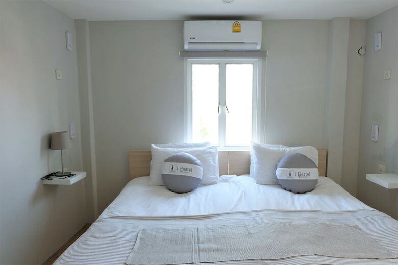 Hostal I Hostel @ Chinatown