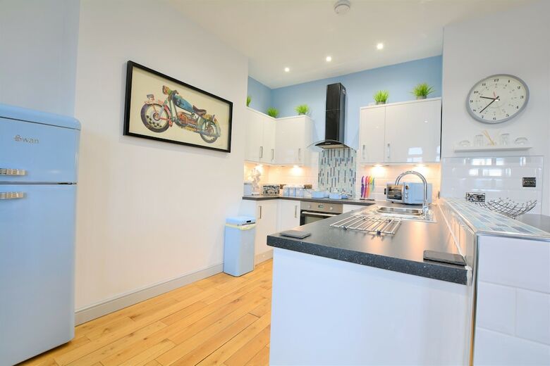 de La Haye Appartment