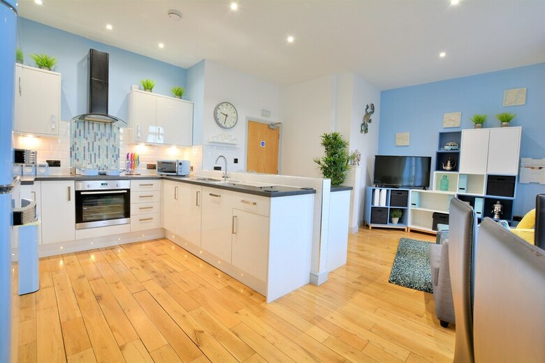 de La Haye Appartment