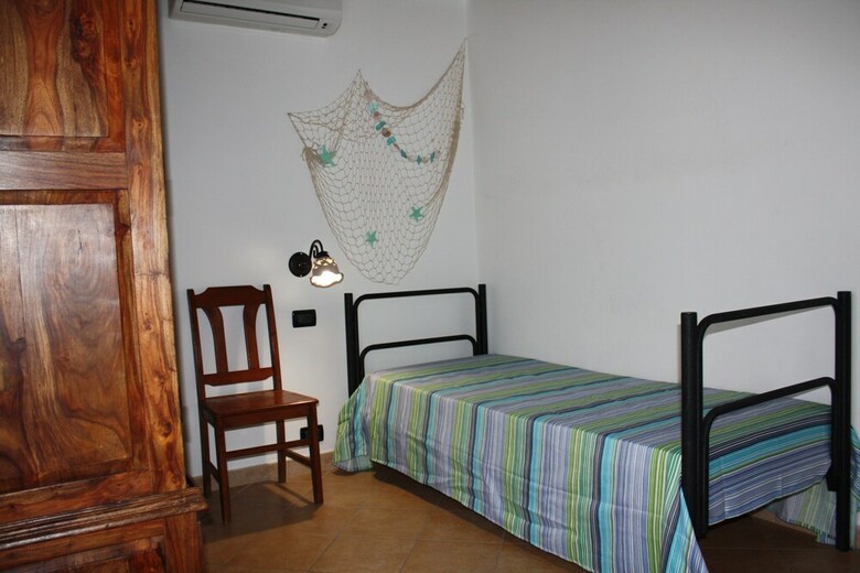 Hotel Egesta Mare B&B