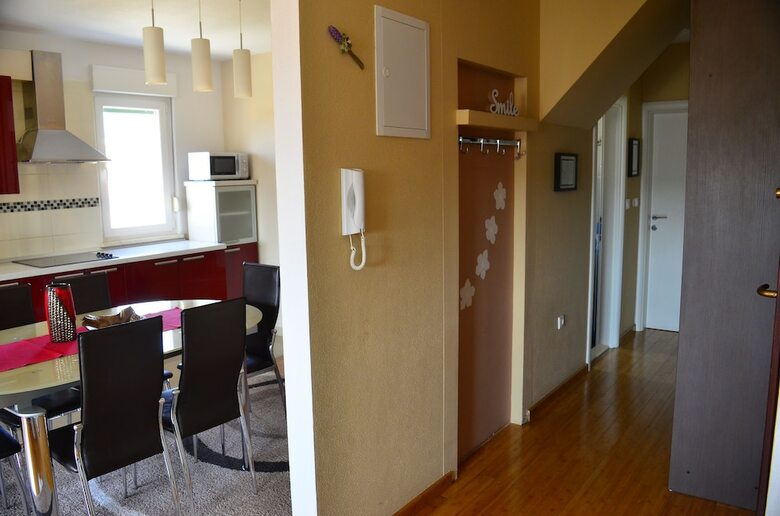 Apartment Trogir
