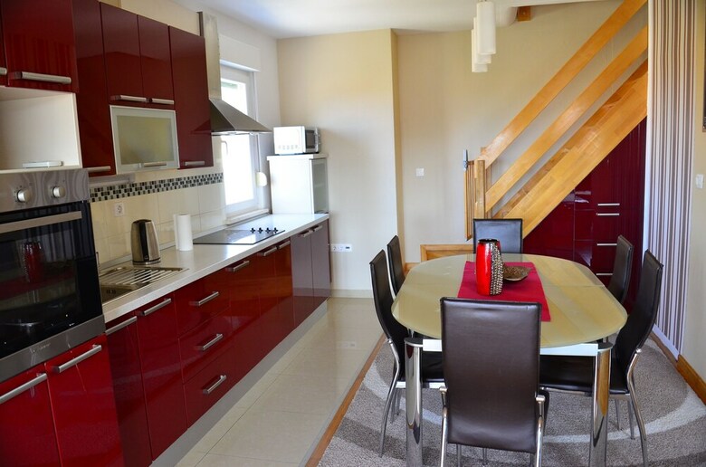 Apartment Trogir