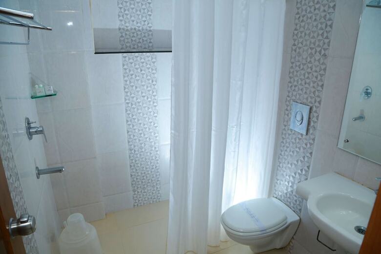 Hotel Vishnu Inn Guruvayoor