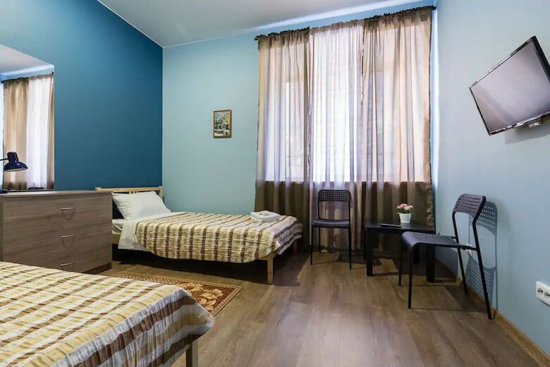 Hotel City Time
