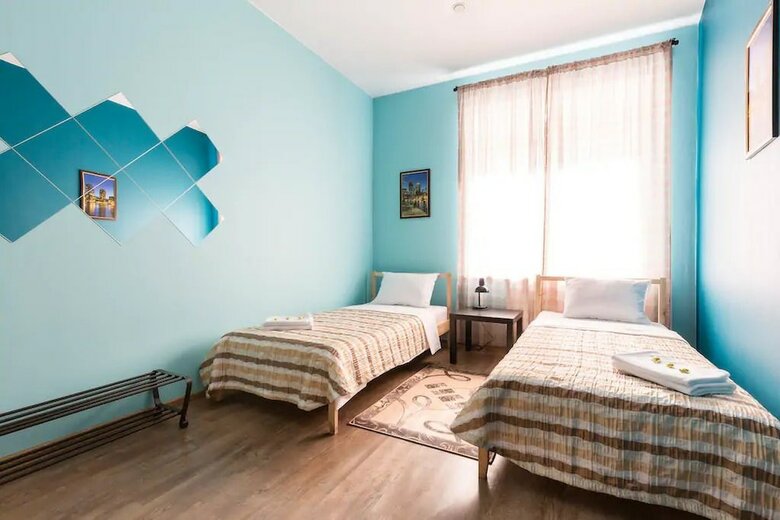 Hotel City Time