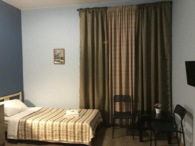 Hotel City Time