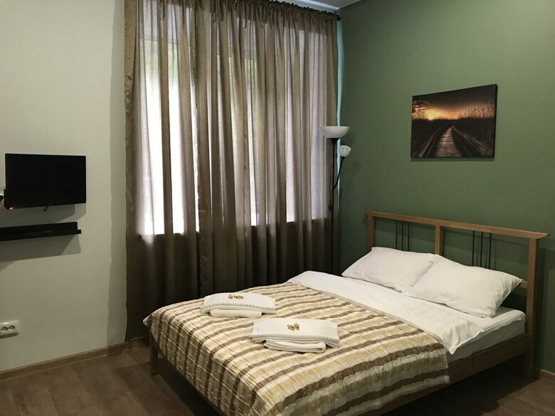 Hotel City Time