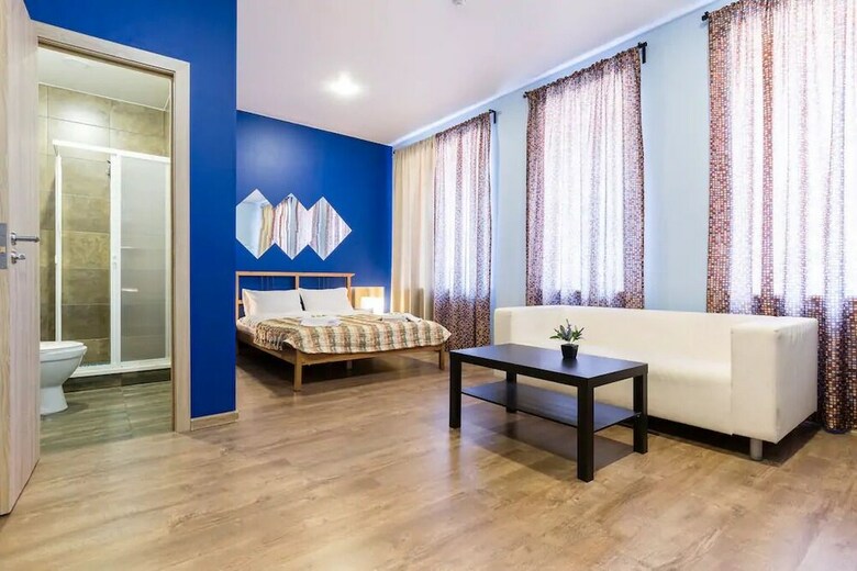 Hotel City Time