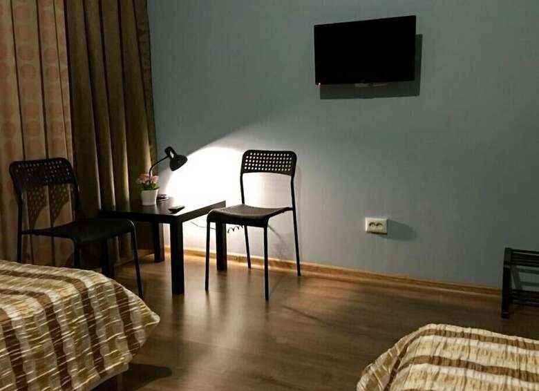 Hotel City Time