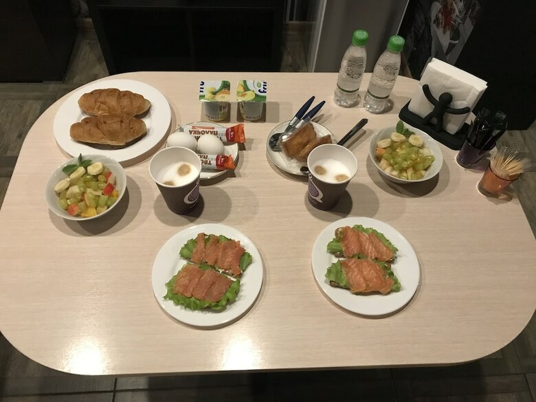 Hotel City Time