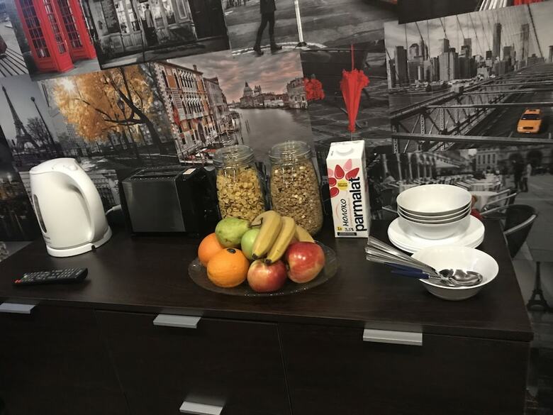 Hotel City Time