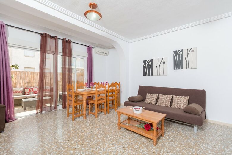 Apartamentos Fidalsa Sea Breeze