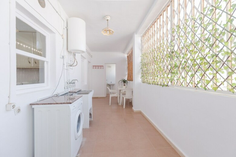 Apartamentos Fidalsa Sea Breeze