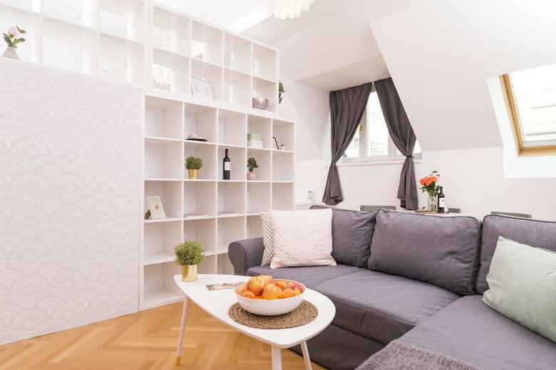 Apartamentos Rooftop Studio B�rse By Welcome2vienna