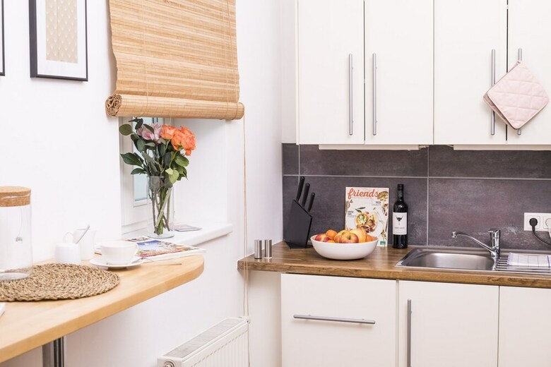 Apartamentos Rooftop Studio B�rse By Welcome2vienna