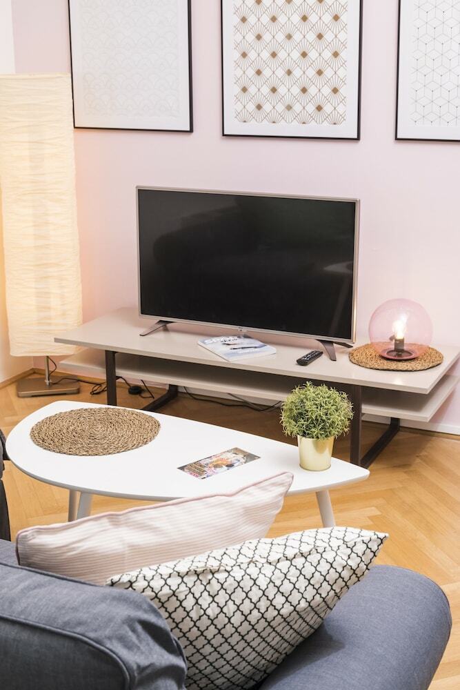 Apartamentos Rooftop Studio B�rse By Welcome2vienna