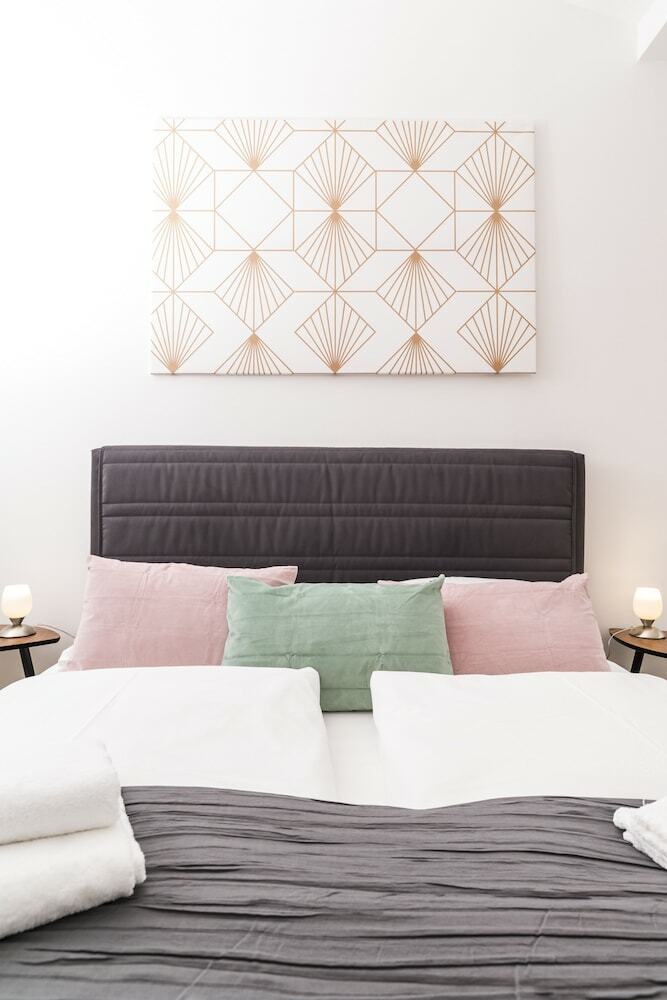 Apartamentos Rooftop Studio B�rse By Welcome2vienna