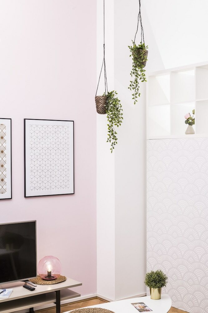 Apartamentos Rooftop Studio B�rse By Welcome2vienna