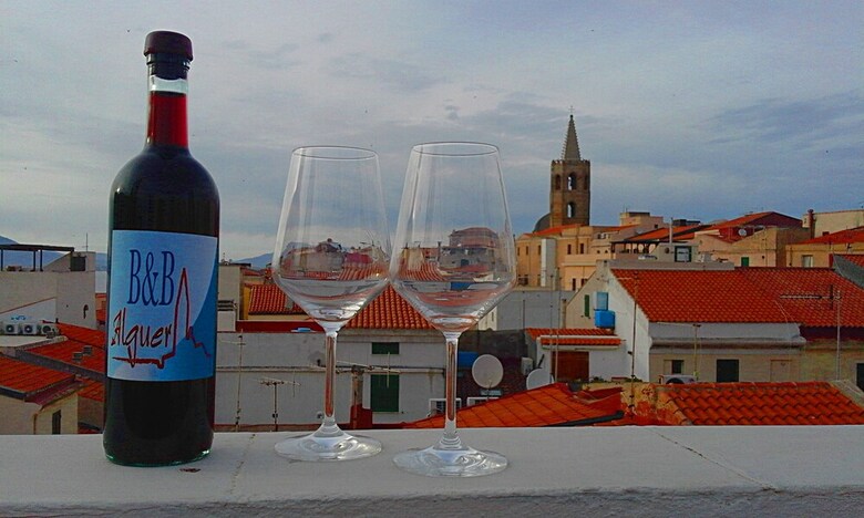 B&B Alguer