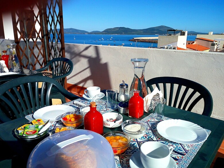 B&B Alguer