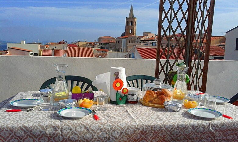 B&B Alguer