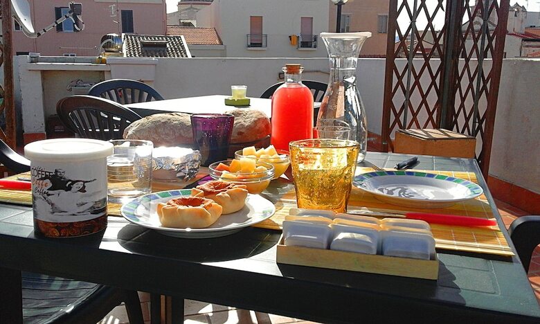 B&B Alguer