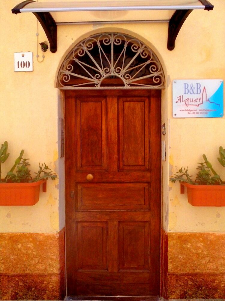 B&B Alguer
