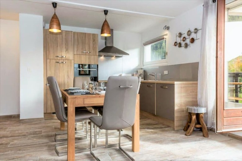 Apartamento Chamonix Montblanc Location