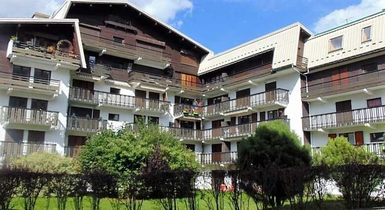 Apartamento Chamonix Montblanc Location