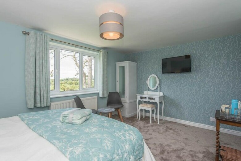 Tyn Llain B&B