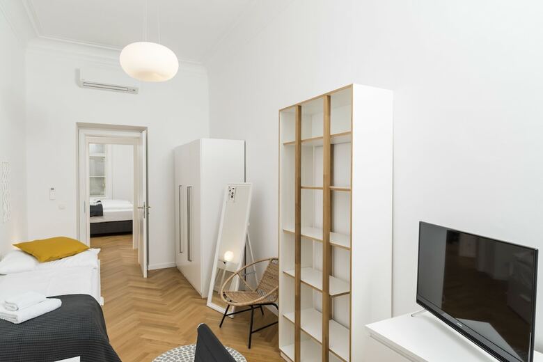 Singerstra�e Luxury Apartment