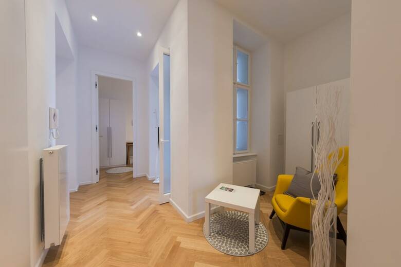 Singerstra�e Luxury Apartment