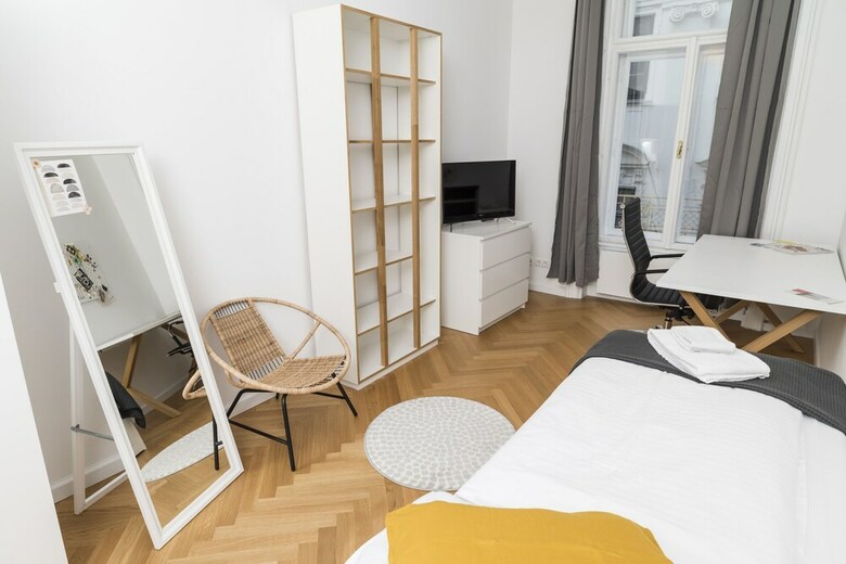 Singerstra�e Luxury Apartment
