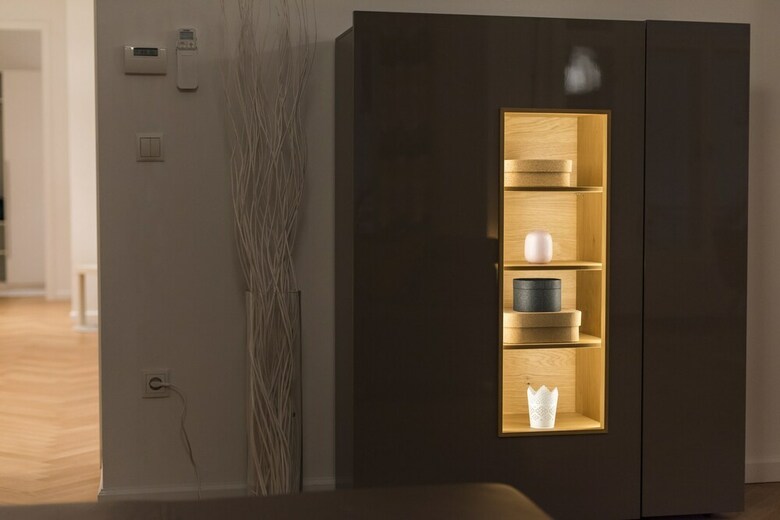 Singerstra�e Luxury Apartment