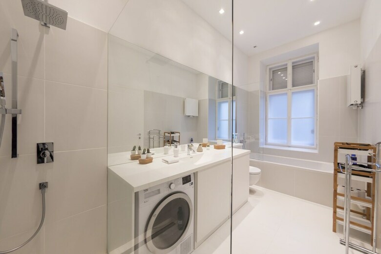 Singerstra�e Luxury Apartment