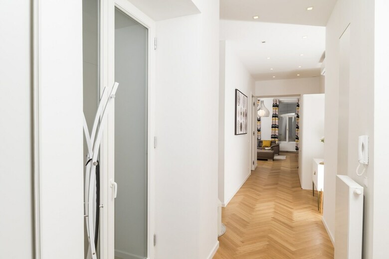 Singerstra�e Luxury Apartment