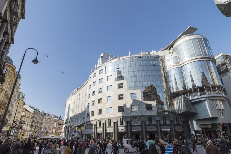 Singerstra�e Luxury Apartment