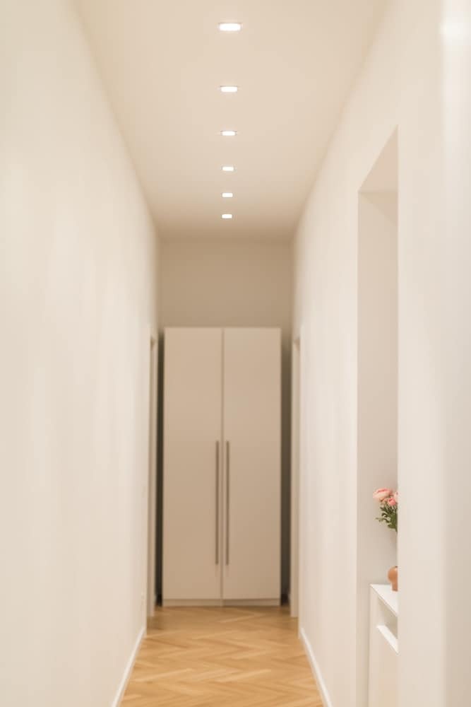 Singerstra�e Luxury Apartment