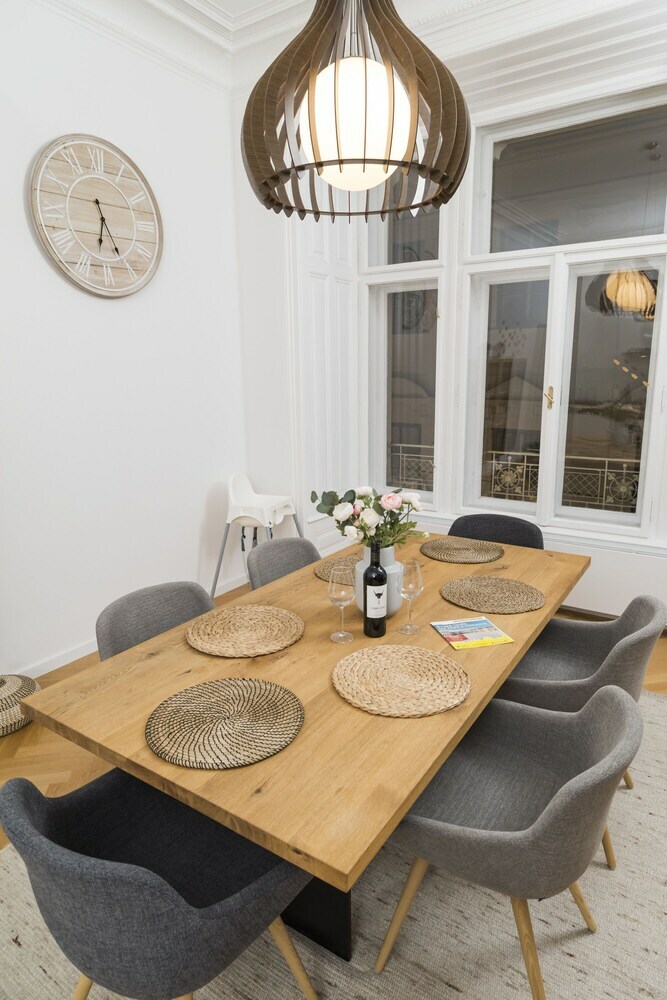 Singerstra�e Luxury Apartment