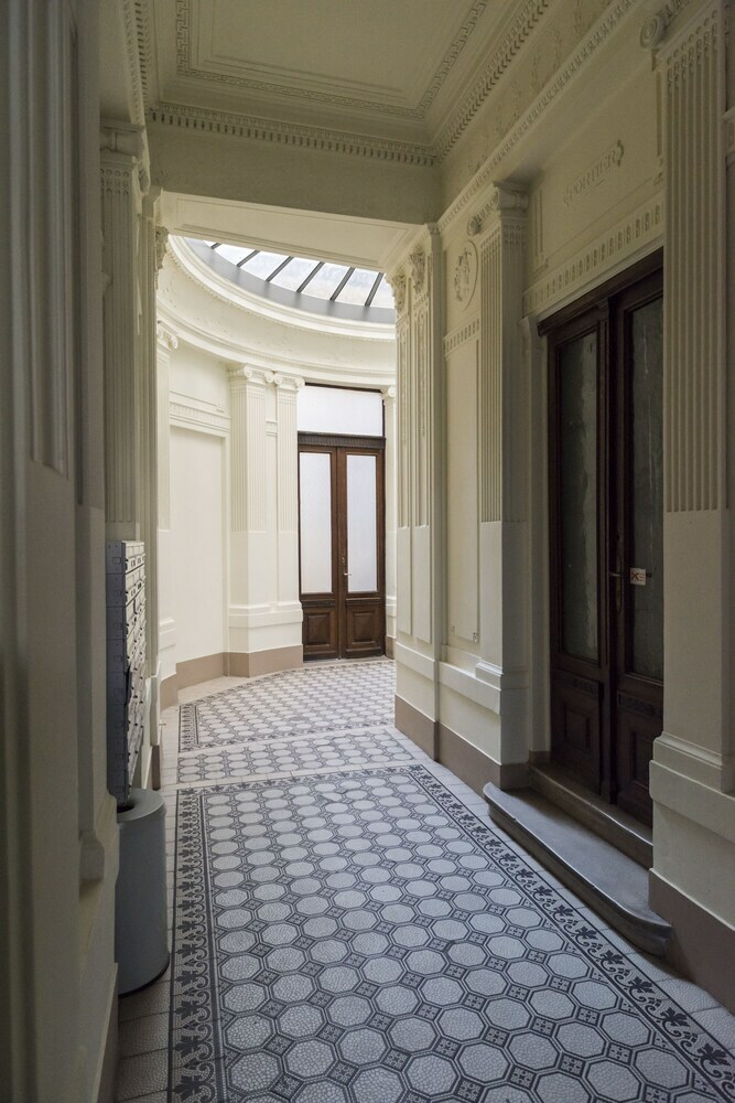 Singerstra�e Luxury Apartment