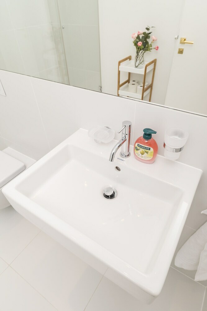 Singerstra�e Luxury Apartment