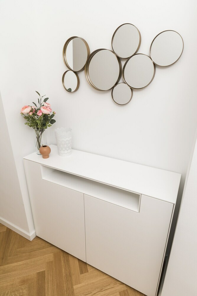 Singerstra�e Luxury Apartment