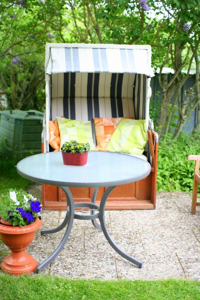 Apartamentos Domicil Alice