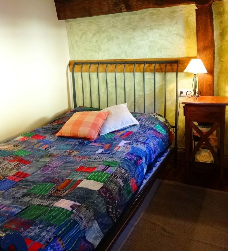 Hostal La Perezosa & Yoga - Hostel