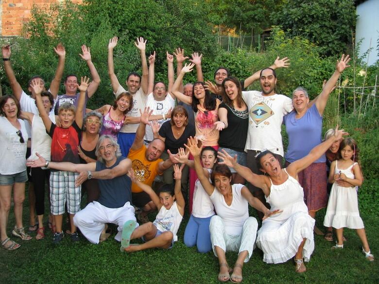 Hostal La Perezosa & Yoga - Hostel