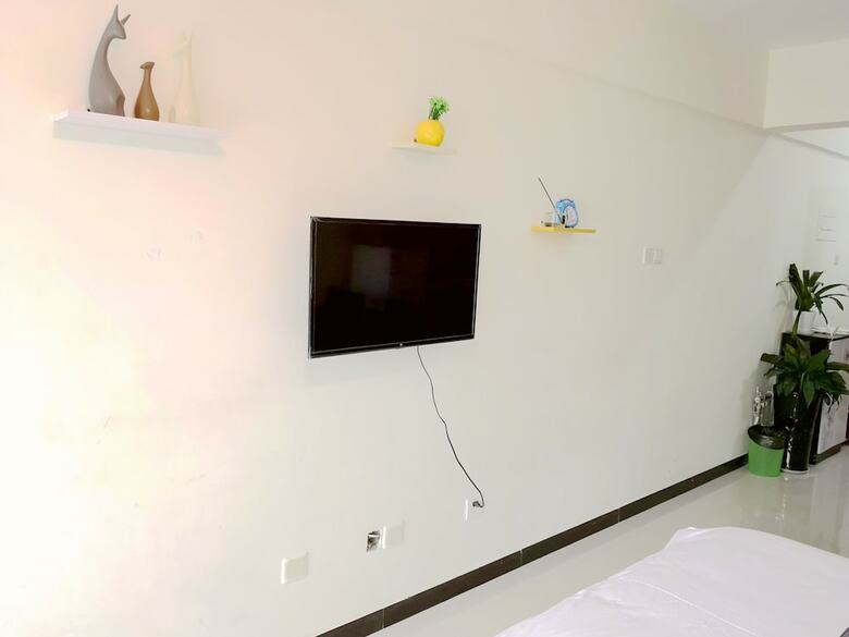 Xiwangju Apart-hotel
