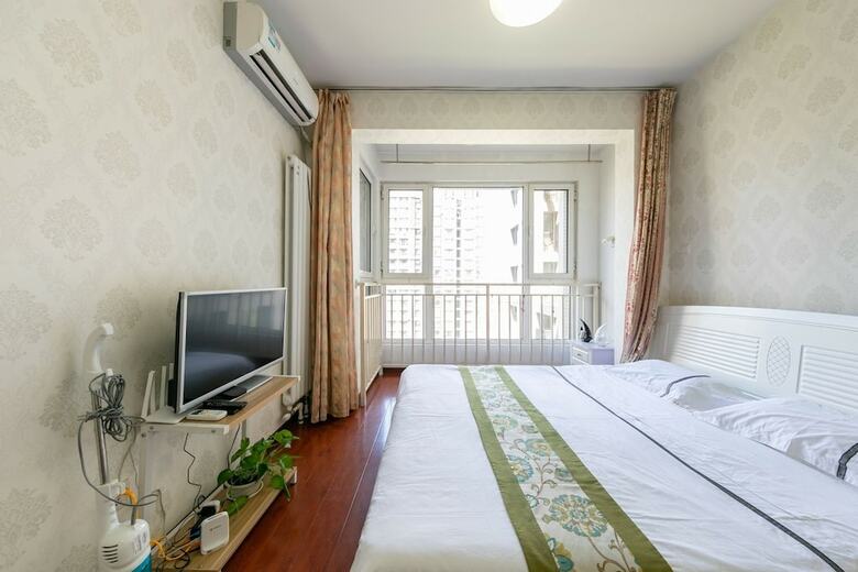 Xiwangju Apart-hotel