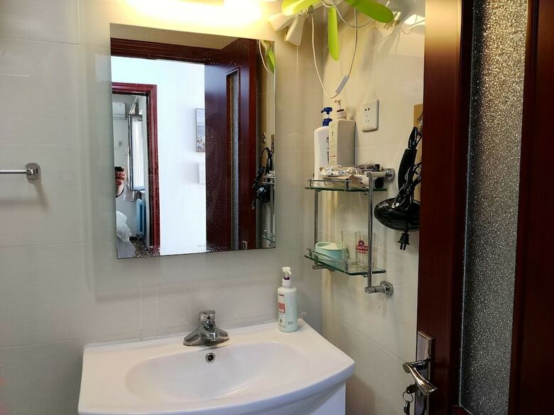 Xiwangju Apart-hotel